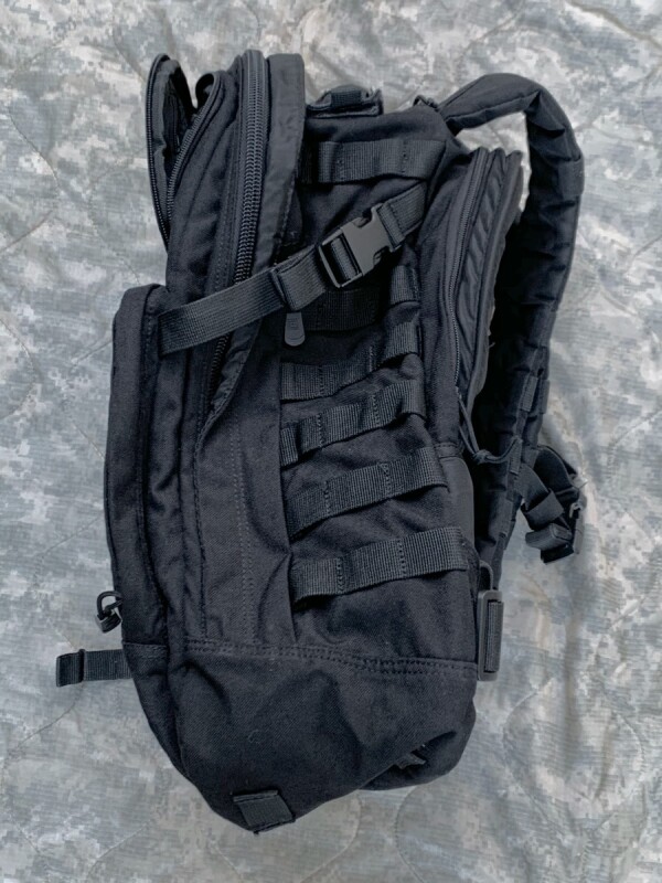 米軍放出品 5 11タクティカル ラッシュ72 バックパック Bag バッグ
