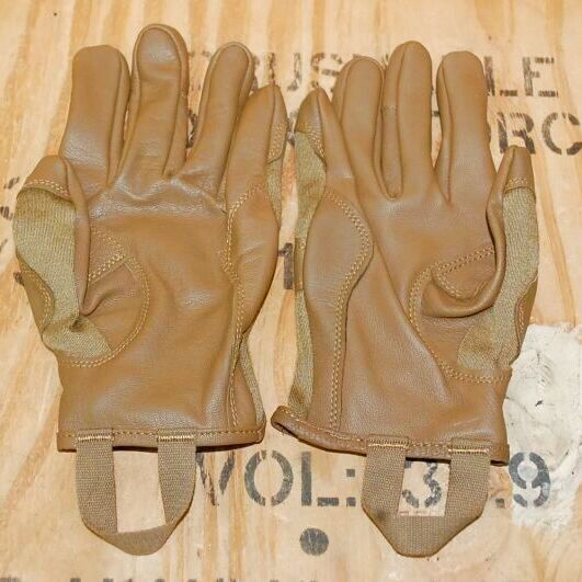 outdoor research suppressor gloves
