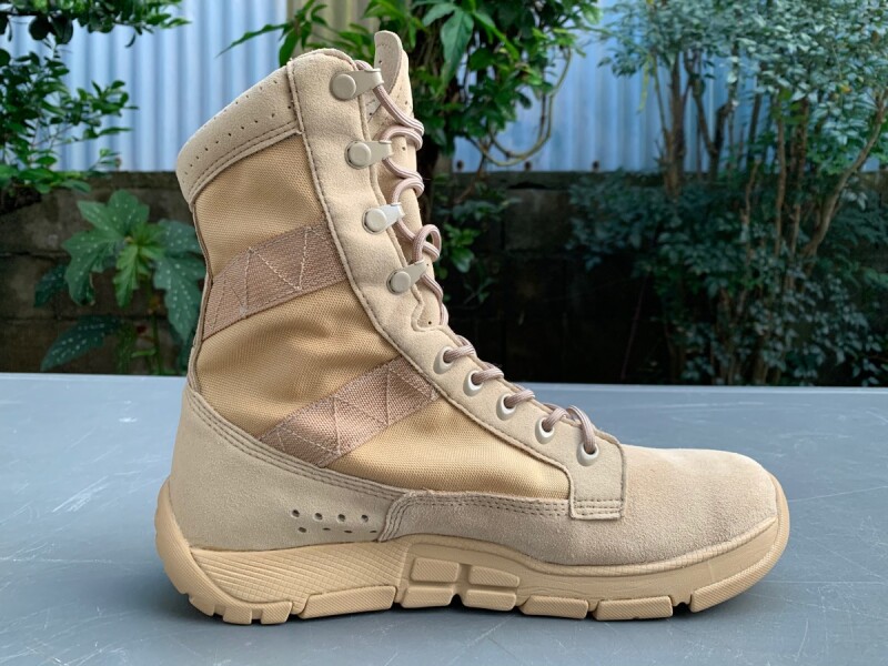 米軍実物 ROCKY C4T タクティカル ブーツ 8.5 M ミリタリーブーツ
