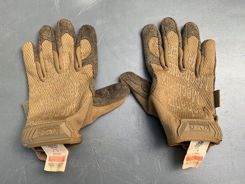 米軍放出品 メカニクスグローブ M Pact Glove カバート M コヨーテ グローブ 手袋 米軍放出品 メカニクスグローブ M Pact Glove カバート M コヨーテ グローブ 手袋