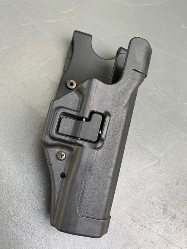 ブラックホーク　serpa CQC Holster レベル2