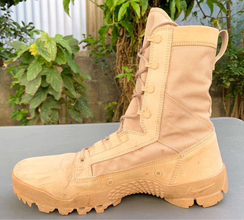 nike sfb jungle 8