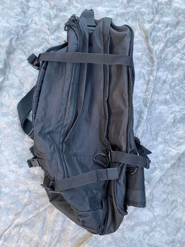 米軍放出品 SOC 3 DAY アサルト バックパック
