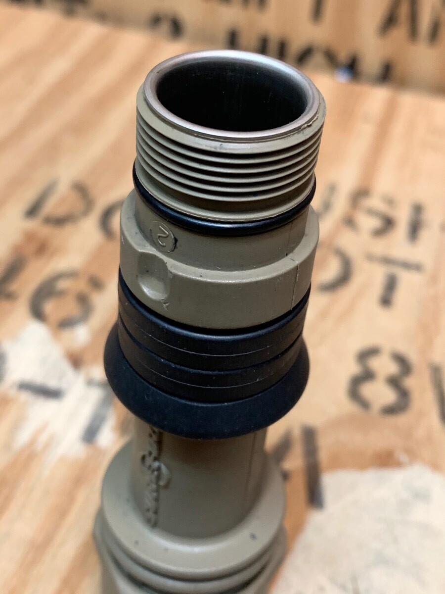 米軍放出品 SUREFIRE G2Z キセノン コンバット フラッシュライト