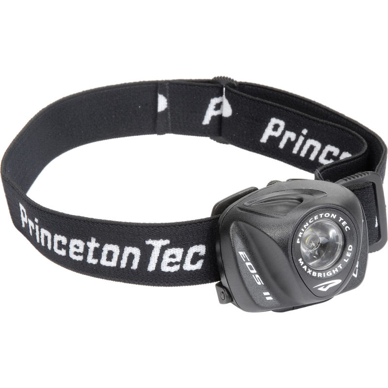 画像1: 米軍放出品 PrincetonTec（プリンストンテック）EOS II MPLS　ヘッドライト (1)