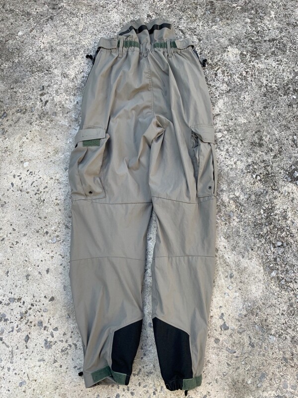 米軍実物 ORC PCU LEVEL5  Softshell Pant S