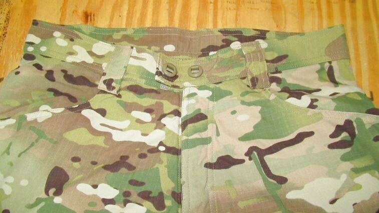 米軍実物 BEYOND CLOTHING SYSTEMS コンバットパンツ M-R