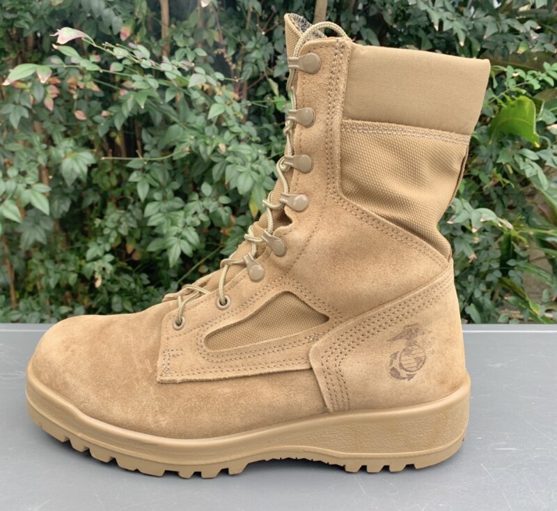 米軍 ALTAMA ゴアテックス GORE－TEX デザートブーツ