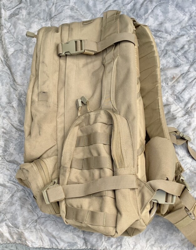 販売オーダー CAMELBAK アサルトバックパック 国内未入荷品 サック