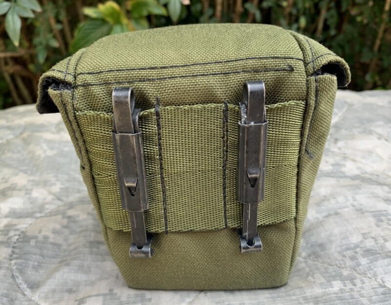 米軍実物 AN-PVS-7/14 3X MAGNIFIER マグニファイア 部品・パーツ