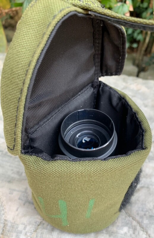 米軍実物 AN-PVS-7/14 3X MAGNIFIER マグニファイア 部品・パーツ