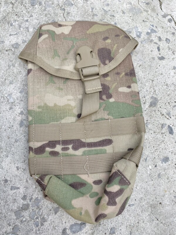 Tactical Tailor  3L ハイドレーションポーチ MC