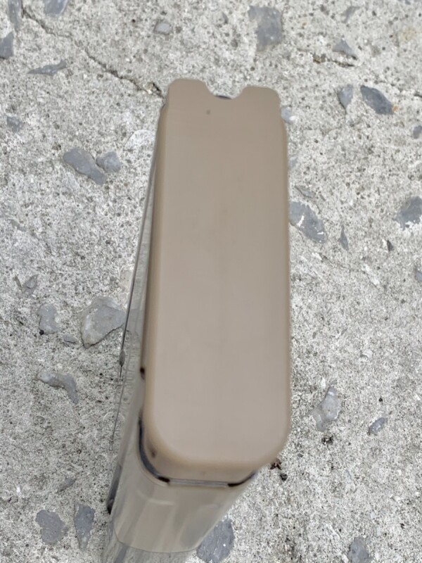 米軍放出品.KNIGHTS .ARMAMENT. ナイツ レールカバー