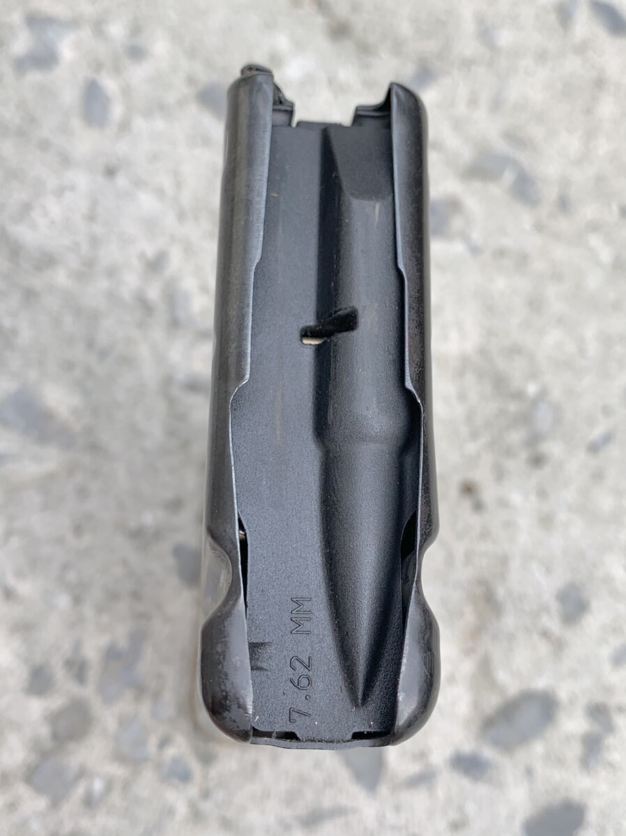 米軍放出品.KNIGHTS .ARMAMENT. ナイツ レールカバー