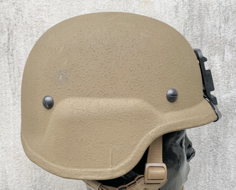 夜空 アメリカ海兵隊ライトウェイトヘルメット（レプリカ ） - ミリタリー
