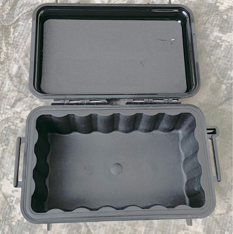 米軍放出品 PELICAN ペリカンケース 1050 PELICAN.HARDIGG 米軍放出品 PELICAN ペリカンケース 1050 PELICAN.HARDIGG