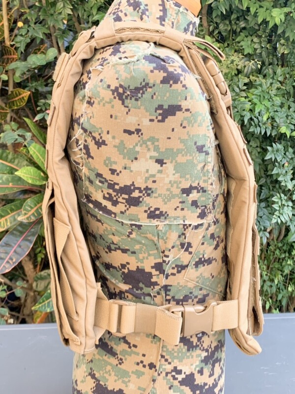 激レア 米軍実物 美品 ゴアテックス シュラフ（寝袋）カバー！