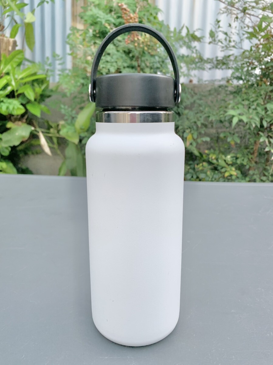米軍放出品 Hydro Flask (ハイドロフラスク)　ウォーター ボトル