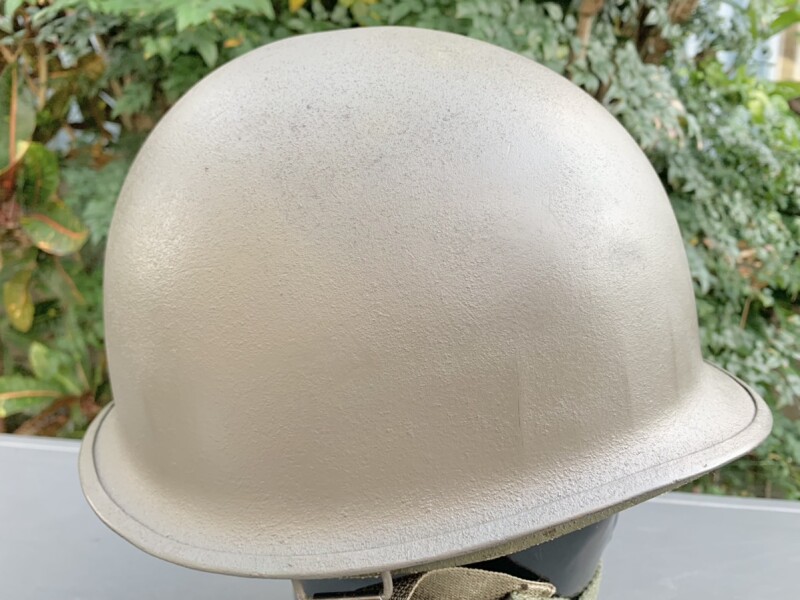 メーカー純正品[充電不要 1年保証] 米軍M2ヘルメット | www.raffin.bz