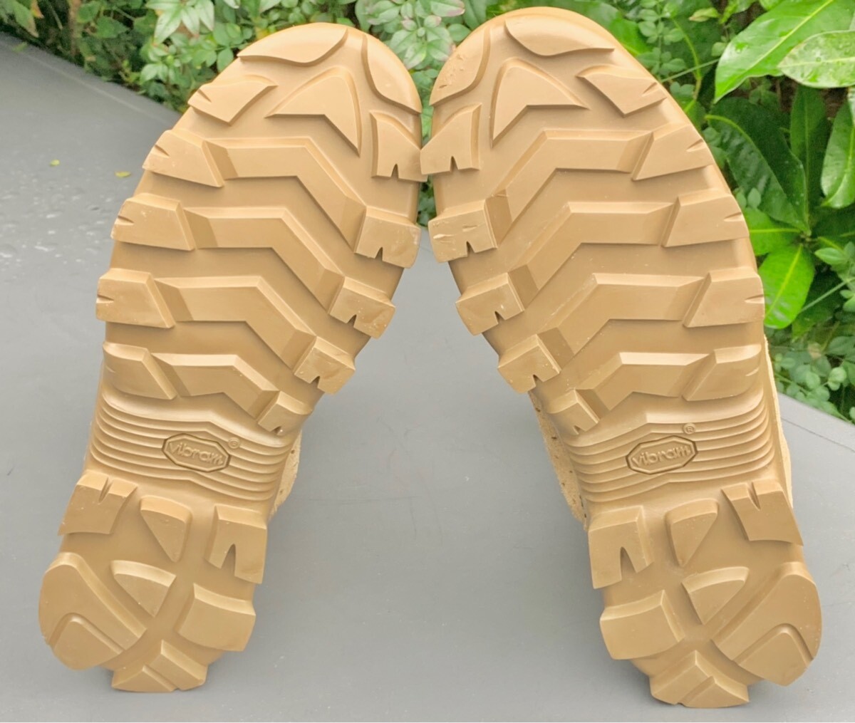 新型 !!米海兵隊実物 Rocky USMC Tropical Boot 9 M ミリタリーブーツ