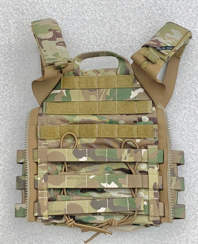 未使用品セットサイズはMDGEN2！Crye Precision実物　新品 米軍放出品 CCT PJ用