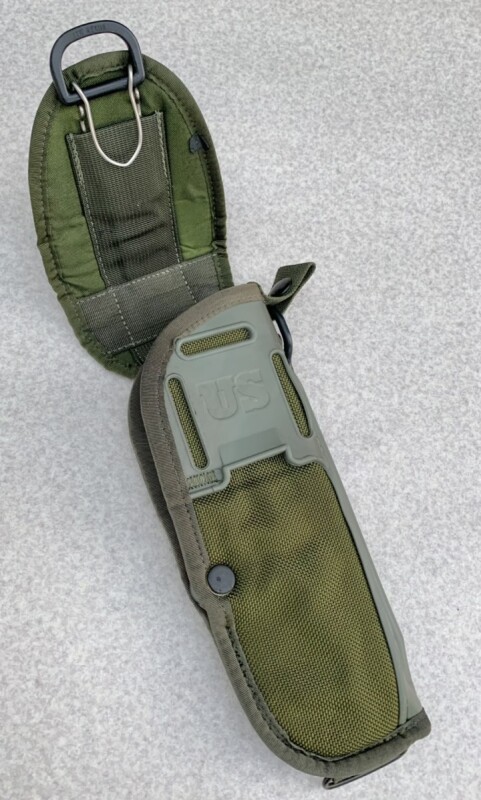 M12ホルスター | ODG | 新品 - -米軍放出品販売- White Rook
