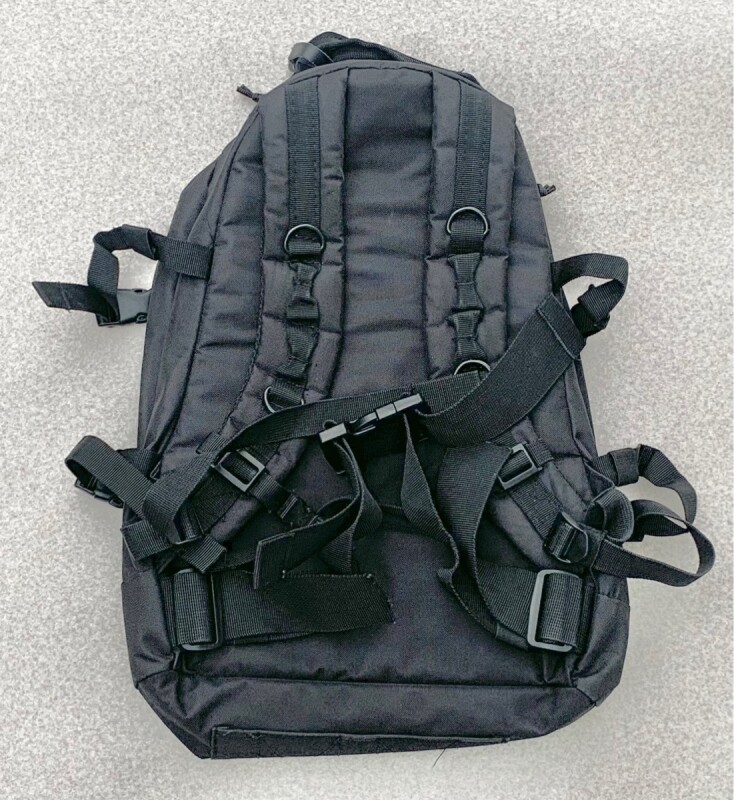 米軍放出品 SOC 3 DAY アサルト バックパック