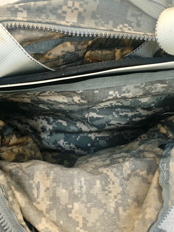 米陸軍実物 MOLLE 2 MODULAR LIGHTWEIGHT アサルトパック バック