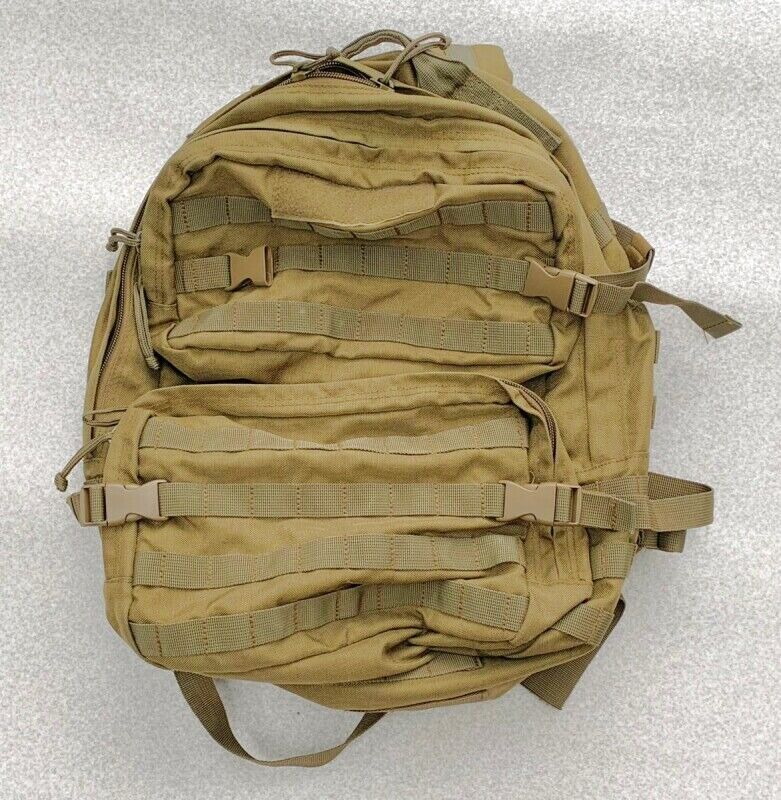 サブロック HARNESS BAG NDver. カモ新品未使用 ウエア | filmekimi