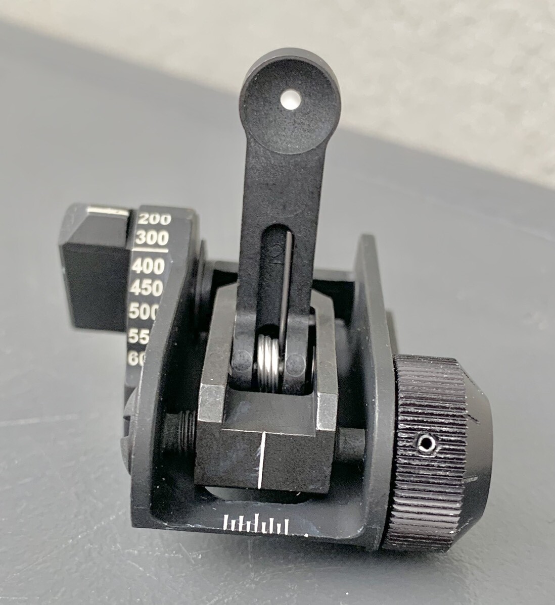 【放出品】MATECH 600M BUIS M4A1 米軍 放出品】MATECH 600M BUIS M4A1 米軍 放出品】MATECH 600M BUIS