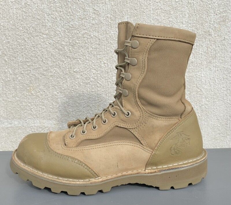 海兵隊実物 ゴアテックス DANNER USMC RAT 8