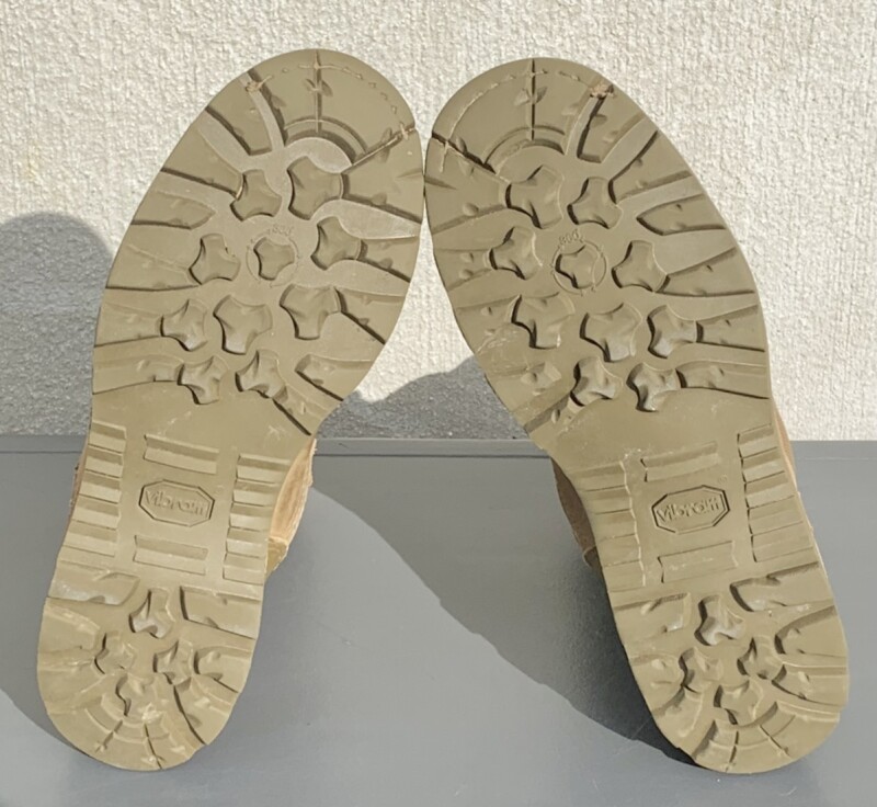 海兵隊実物 ゴアテックス DANNER USMC RAT 8