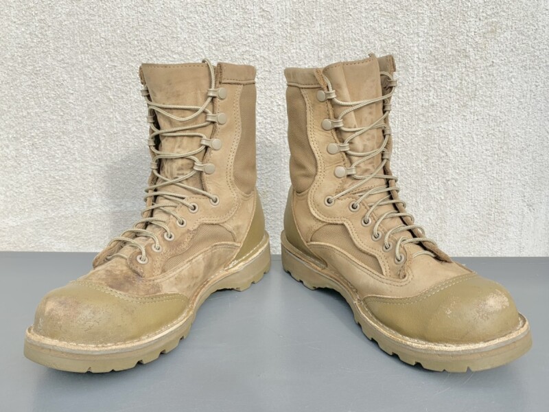 海兵隊実物 ゴアテックス DANNER USMC RAT 8