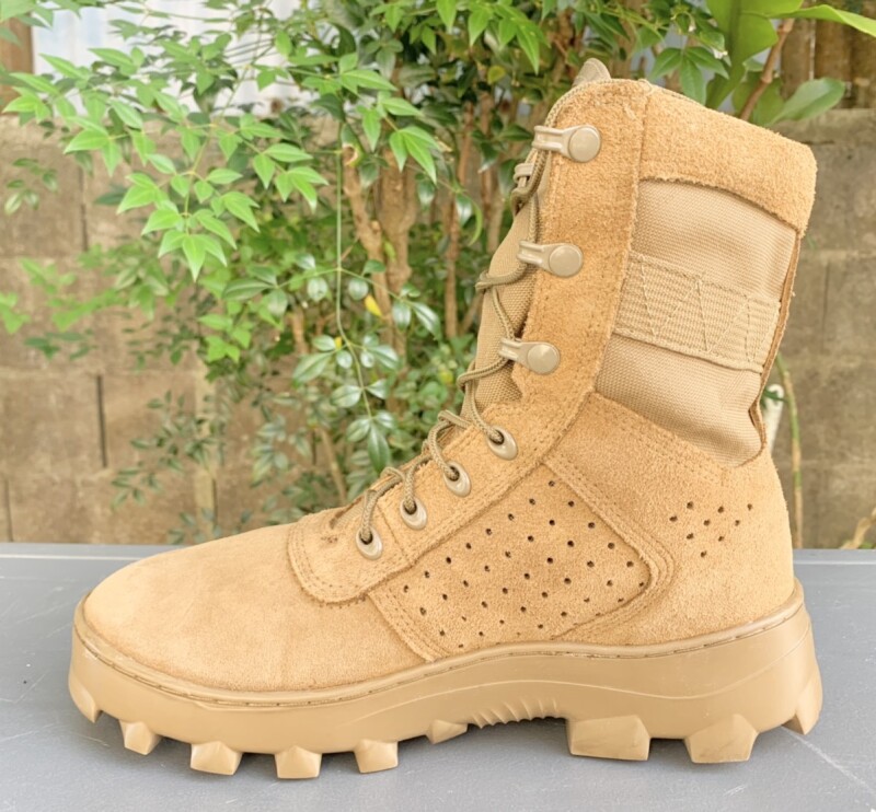 usmc tropical boots