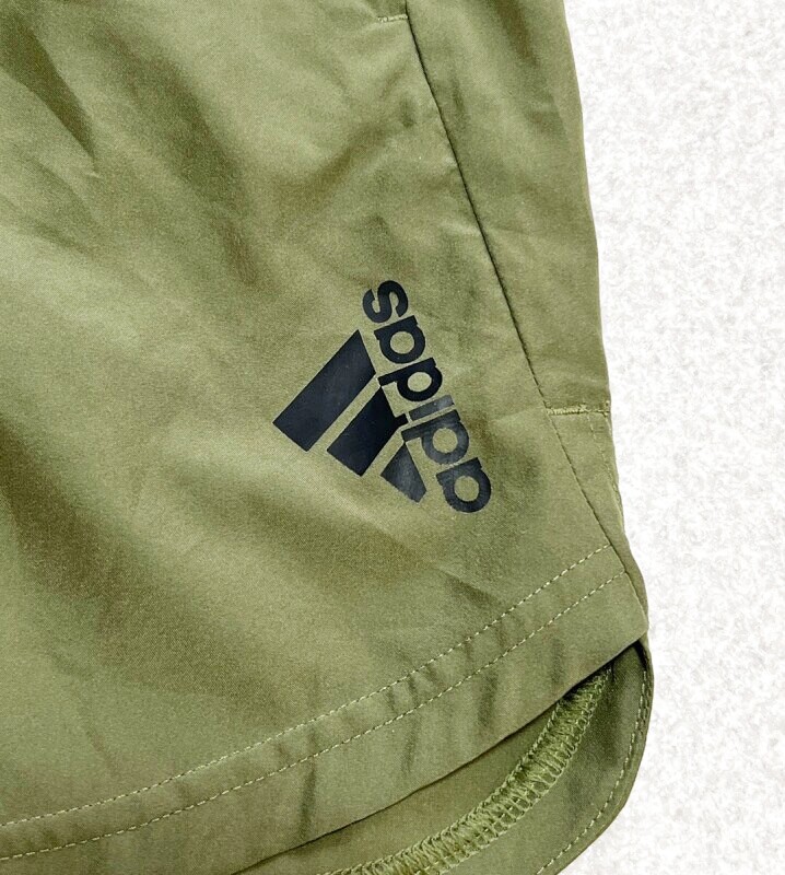 米軍放出品 adidas OD トレーニングパンツ SMALL トレーニング.ウェアー