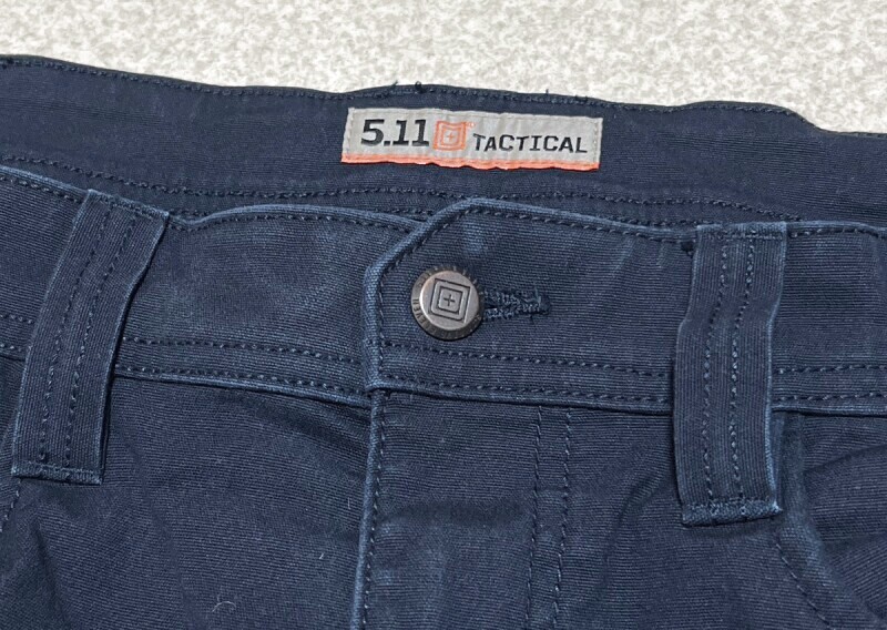 T-ポイント5倍】 米軍放出品 5.11TACTICAL ミリタリーパンツ 34 32