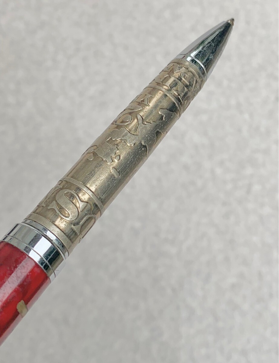 うのにもお得な情報満載! 新品 2本 米軍 SKILCRAFT ボールペン US
