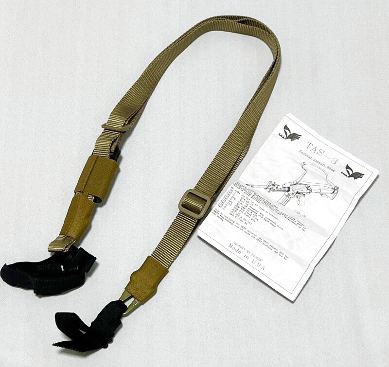 Tas sling online