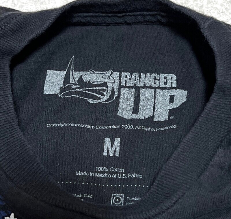 【超レア】Ranger UP Tシャツ