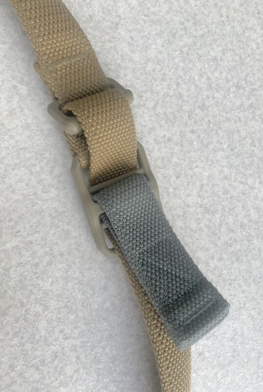 週末限定直輸入♪ (実物)BLUE FORCE GEAR VICKERS SLING Black