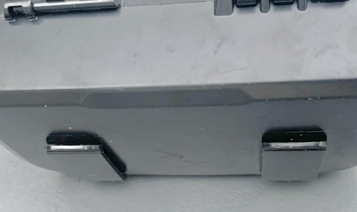 米軍放出品 CROSSBOW BLADE ESS サングラス サングラス.ゴーグル