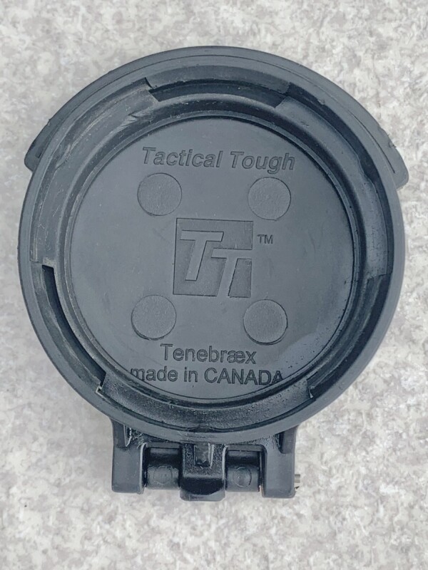 画像1: 米軍実物 TENEBRAEX TRIJICON ACOG スコープ キルフラッシュ キャップ (1)