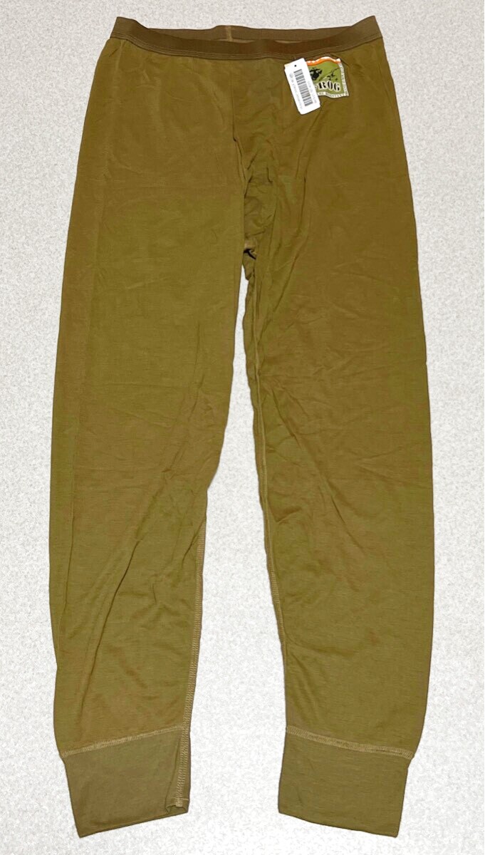 米軍実物　FROG FLAME RESISTANT MEDIUM REGULAR