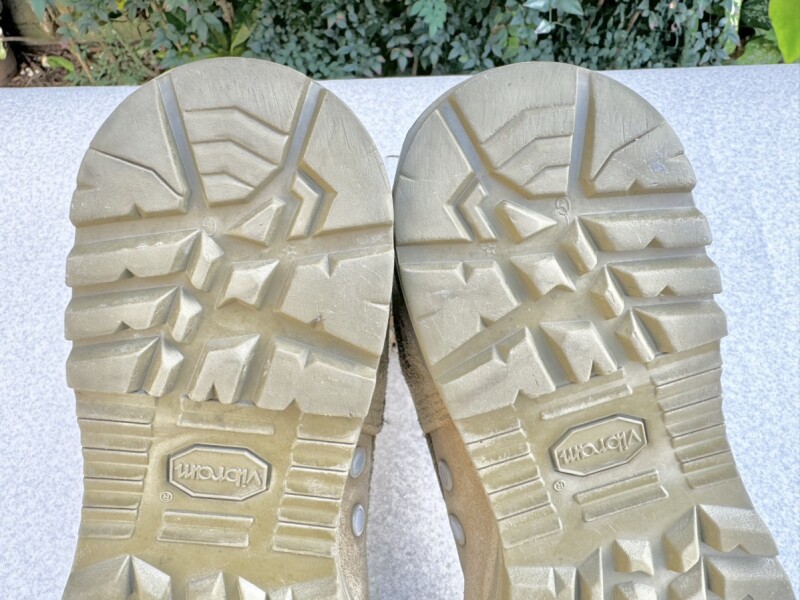 米軍実物 McRae FootWear USMC マーパットブーツ 9.5 R