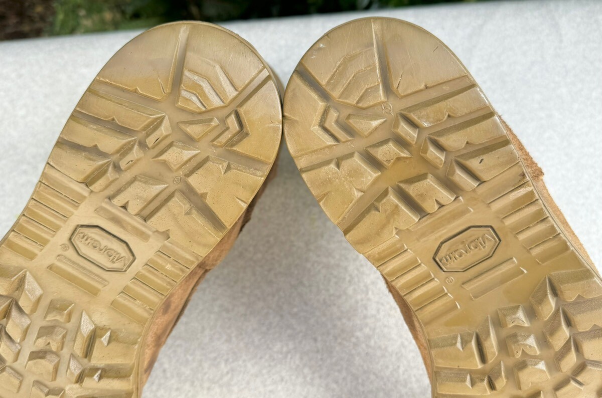 米軍実物 McRae FootWear USMC ゴアテックス マーパットブーツ