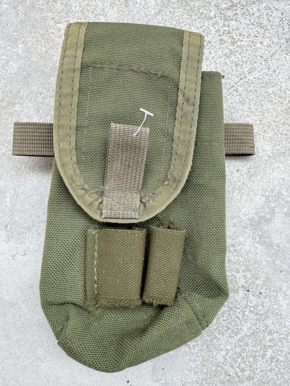 米軍実物 TACTICAL TAILOR タクティカルテーラー M4/M16 マガジン