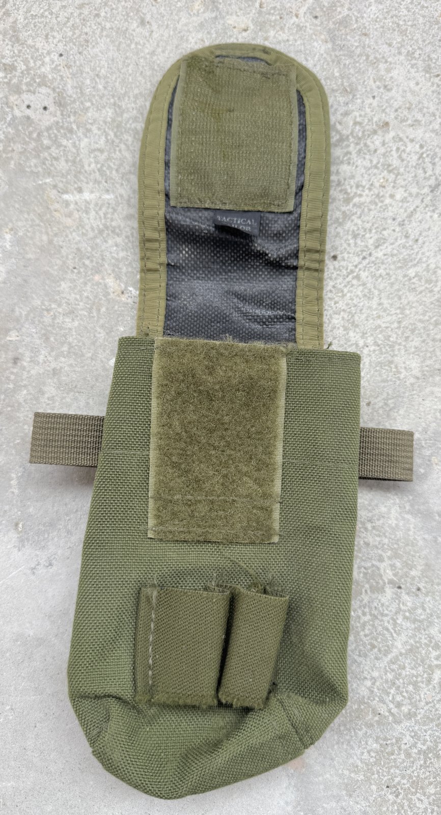 米軍実物 TACTICAL TAILOR タクティカルテーラー M4/M16 マガジン
