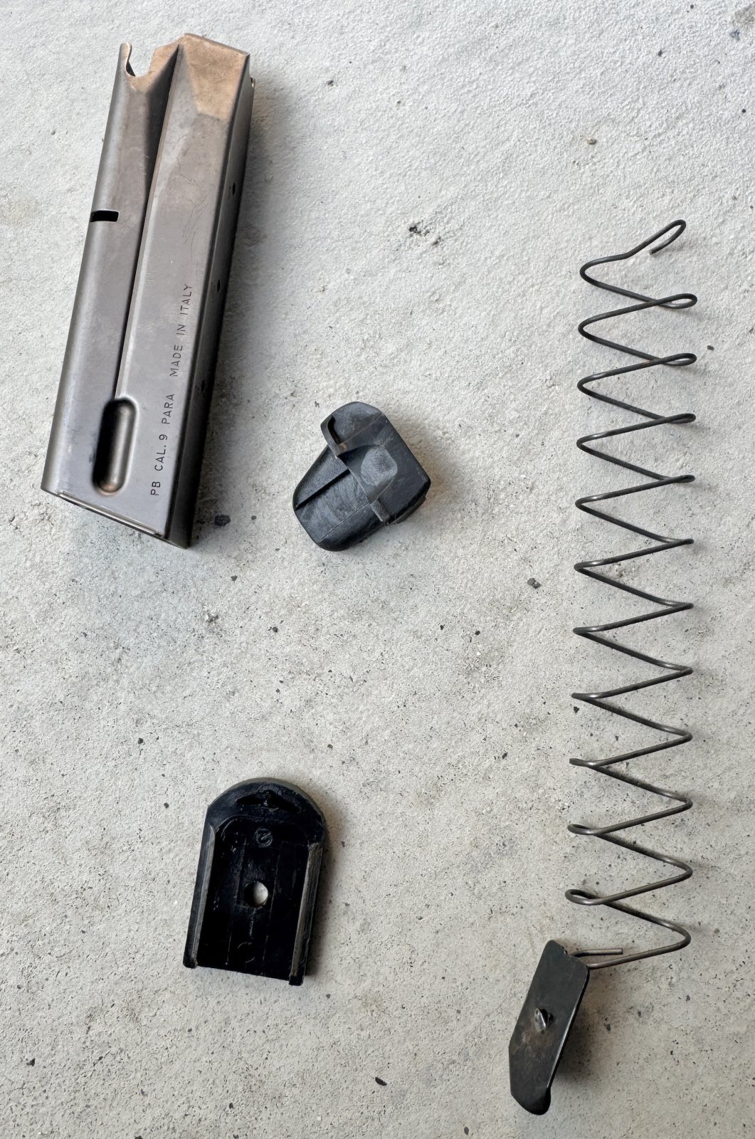 米軍放出品. WILSON COMBAT