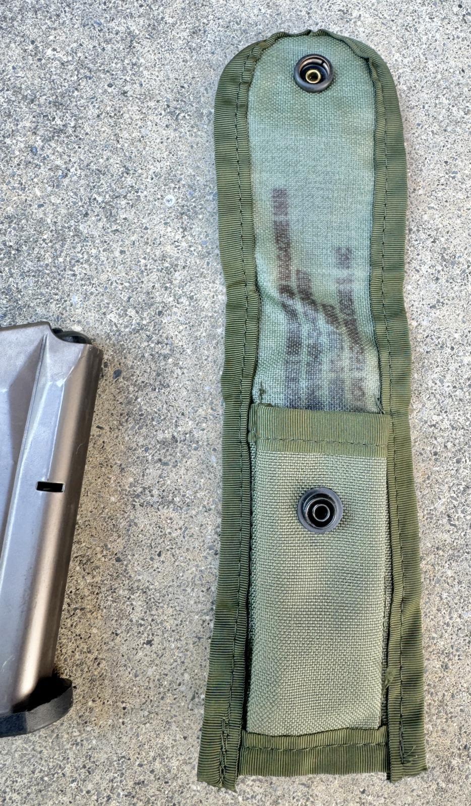 米軍放出品. WILSON COMBAT