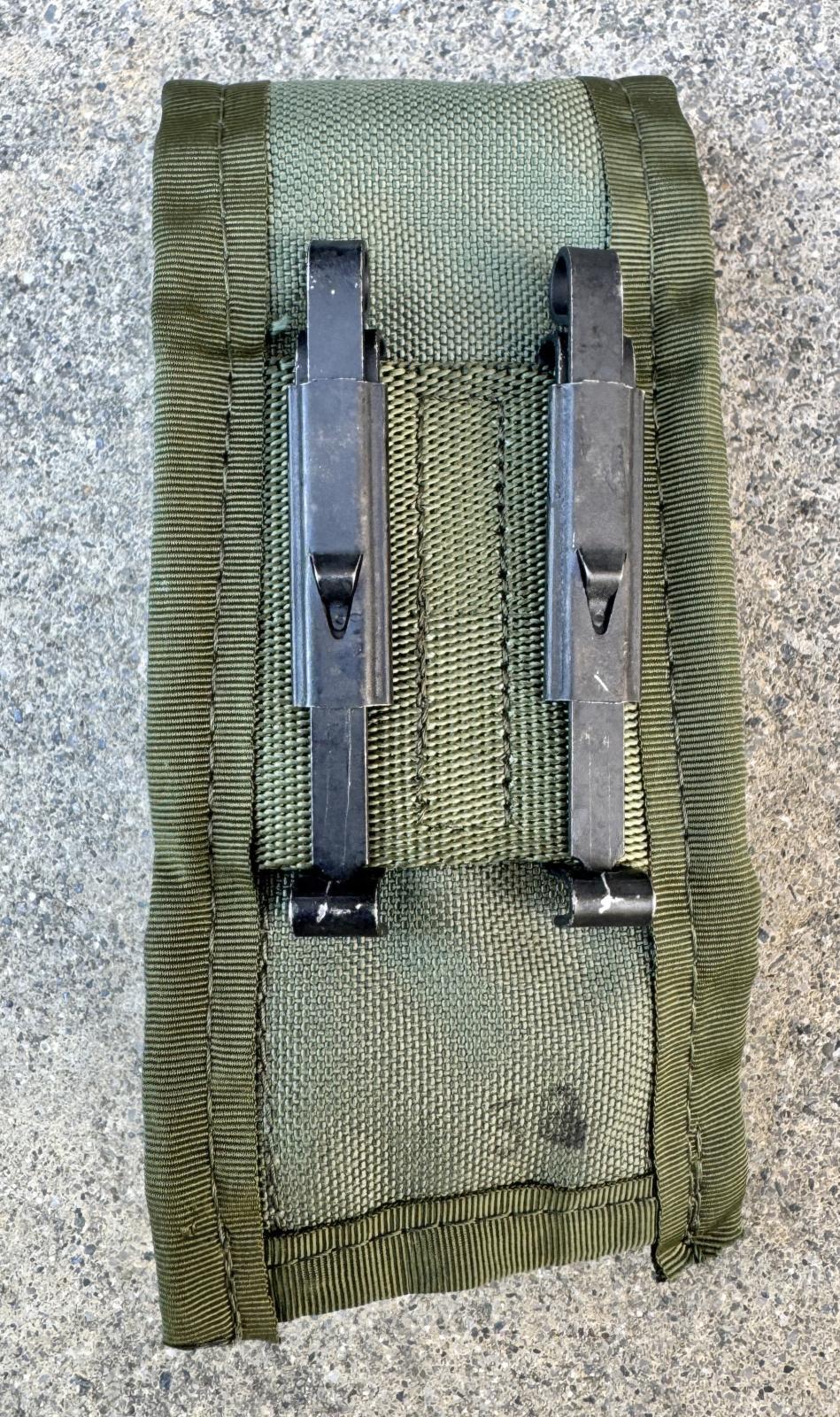 米軍放出品. WILSON COMBAT